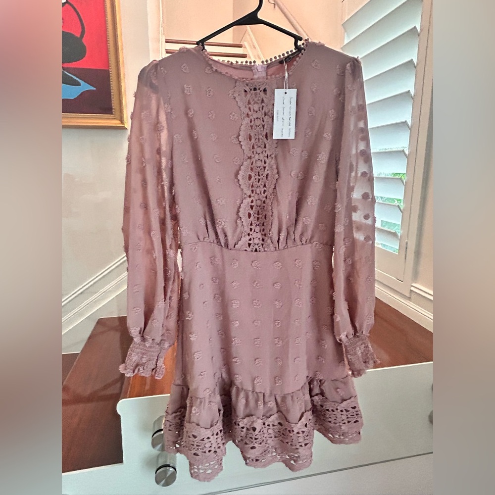 Brand New women’s dress